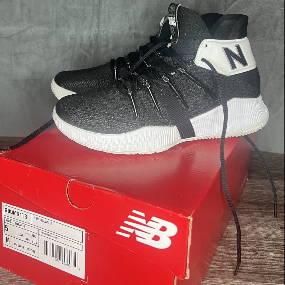 New Balance Kids Kawhi Leonard OMN1S